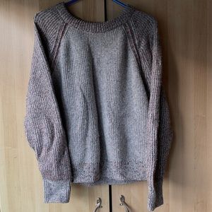 Rag and bone sweater